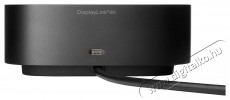 HP USB-C G5 Dock Iroda és számítástechnika - Notebook kiegészítő - USB hub / elosztó - 503348