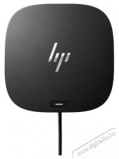HP USB-C G5 Dock Iroda és számítástechnika - Notebook kiegészítő - USB hub / elosztó - 503348