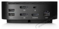 HP USB-C G5 Iroda és számítástechnika - Notebook kiegészítő - USB hub / elosztó - 503350