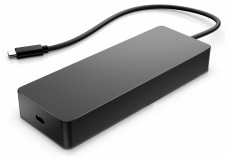 HP Universal USB-C Multiport HUB Iroda &eacute;s sz&aacute;m&iacute;t&aacute;stechnika - Notebook kieg&eacute;sz&iacute;tő - USB hub / eloszt&oacute; - 514271