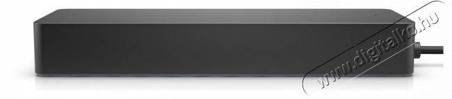 HP Universal USB-C Multiport HUB Iroda &eacute;s sz&aacute;m&iacute;t&aacute;stechnika - Notebook kieg&eacute;sz&iacute;tő - USB hub / eloszt&oacute; - 514271