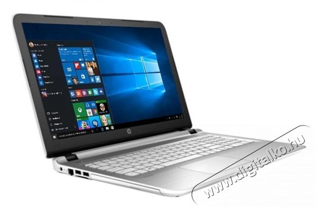 HP V4M07EA notebook Iroda &eacute;s sz&aacute;m&iacute;t&aacute;stechnika - Notebook - 309776