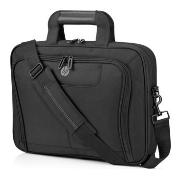 HP Value Top Load 16,1" notebook táska (QB681AA) - fekete Egyéb - Nem forgalmazzuk ! - 317952