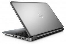 HP Pavilion 15-AB216NH (V2G55EA) notebook Iroda és számítástechnika - Notebook - 301555