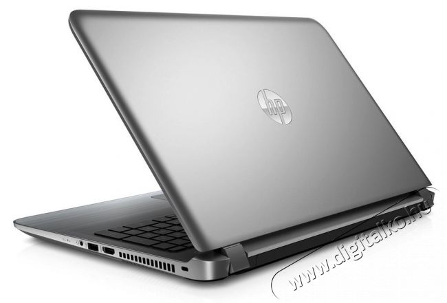 HP Pavilion 15-AB216NH (V2G55EA) notebook Iroda és számítástechnika - Notebook - 301555