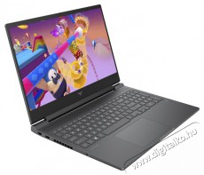 HP VICTUS 16-s0016nh Mica Silver Iroda &eacute;s sz&aacute;m&iacute;t&aacute;stechnika - Notebook - 522035