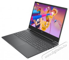 HP VICTUS 16-s0016nh Mica Silver Iroda &eacute;s sz&aacute;m&iacute;t&aacute;stechnika - Notebook - 522035