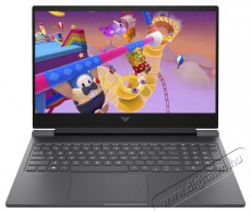 HP VICTUS 16-s0016nh Mica Silver - Iroda és számítástechnika - Notebook - 522035