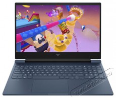 HP VICTUS 16-s0018nh Performance Blue - Iroda és számítástechnika - Notebook - 522039