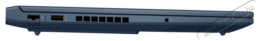 HP VICTUS 16-s0018nh Performance Blue Iroda &eacute;s sz&aacute;m&iacute;t&aacute;stechnika - Notebook - 522039