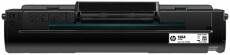 HP W1106A (106A) fekete toner Iroda és számítástechnika - Nyomtató - Kiegészítő - 367689