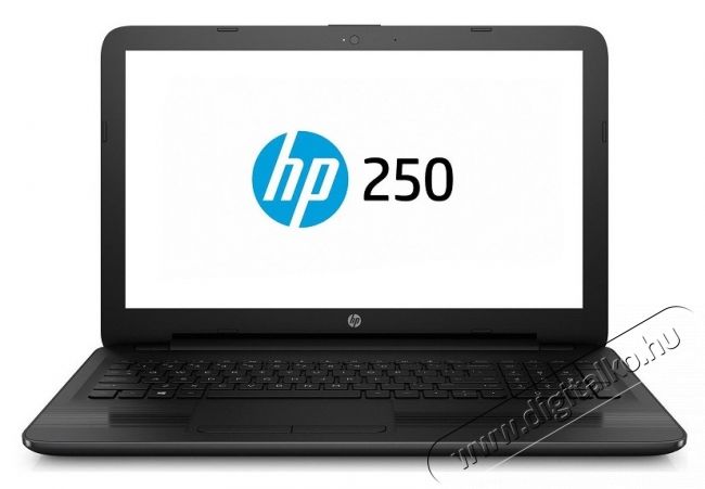 HP 250 G5 W4M67EA notebook Iroda &eacute;s sz&aacute;m&iacute;t&aacute;stechnika - Notebook - 311814