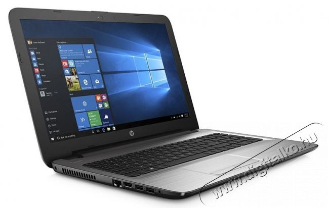 HP 250 G5 W4M95EA notebook Iroda és számítástechnika - Notebook - 311816