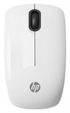 HP Z3200 vezeték nélküli egér (E5J19AA) - fehér Iroda és számítástechnika - Egér - Vezeték nélküli egér - 317957
