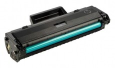 HP W1106A (106A) fekete toner Iroda és számítástechnika - Nyomtató - Kiegészítő - 367689