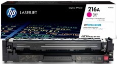 HP W2413A (216A) magenta toner Iroda és számítástechnika - Nyomtató - Kiegészítő - 367703