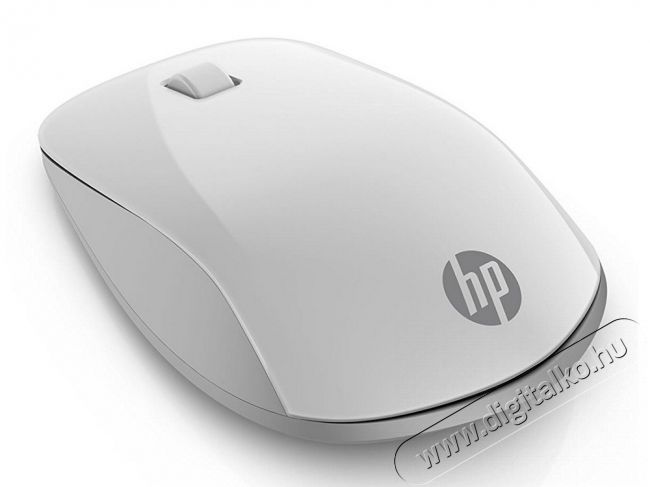 HP Z5000 vezeték nélküli egér (E5C13AA) - fehér Iroda és számítástechnika - Egér - Vezeték nélküli egér - 317958