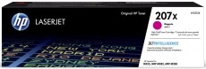 HP W2213X (207X) magenta nagykapcítású toner Iroda és számítástechnika - Nyomtató - Kiegészítő - 367688