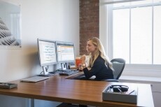 HP Business Slim vezeték nélküli billentyűzet HU + egér (N3R88AA) Iroda és számítástechnika - Billentyűzet / billentyűzet szett - Vezeték nélküli - 331132
