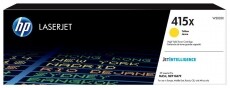 HP W2032X (415X) sárga nagykapcítású toner Iroda és számítástechnika - Nyomtató - Kiegészítő - 367734