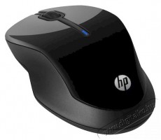 HP Wireless Mouse 250 egér Iroda és számítástechnika - Egér - Vezeték nélküli egér - 380291