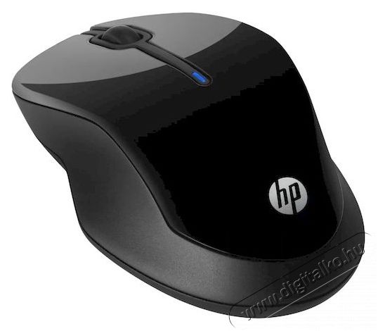 HP Wireless Mouse 250 egér Iroda és számítástechnika - Egér - Vezeték nélküli egér - 380291