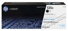 HP W1350X (135X) fekete nagykapacitású toner Iroda és számítástechnika - Nyomtató - Kiegészítő - 440679