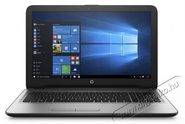 HP 250 G5 X0N53EA notebook Iroda és számítástechnika - Notebook - 311822