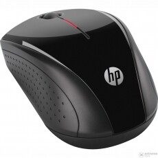 HP X3000 vezeték nélküli egér (H2C22AA) - fekete Iroda és számítástechnika - Egér - Vezeték nélküli egér - 317965