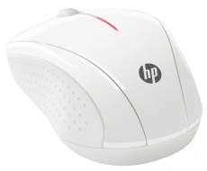 HP X3000 vezeték nélküli egér (N4G64AA) - fehér Iroda és számítástechnika - Egér - Vezeték nélküli egér - 317968