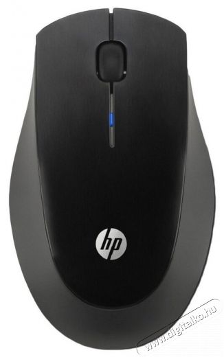 HP X3900 vezeték nélküli egér (H5Q72AA) Iroda és számítástechnika - Egér - Vezeték nélküli egér - 317972