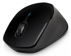 HP X4500 vezeték nélküli egér (H2W26AA) Iroda és számítástechnika - Egér - Vezeték nélküli egér - 317973