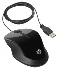 HP X1500 egér Iroda és számítástechnika - Egér - Vezetékes egér - 317963