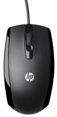 HP X500 optikai egér (E5E76AA) Iroda és számítástechnika - Egér - Vezetékes egér - 317974