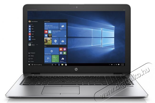 HP EliteBook 850 G3 Y3B76EA notebook Iroda és számítástechnika - Notebook - 311837