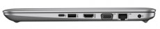 HP ProBook 430 G4 Y7Z51EA notebook Iroda és számítástechnika - Notebook - 314615
