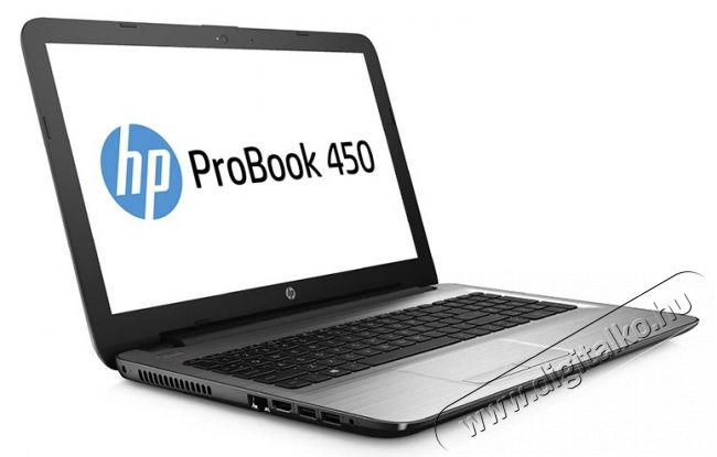 HP ProBook 450 G4 Y8A29EA notebook Iroda és számítástechnika - Notebook - 311852