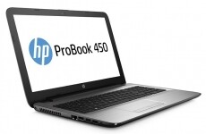 HP ProBook 450 G4 Y8A35EA notebook Egyéb - Nem forgalmazzuk ! - 311854