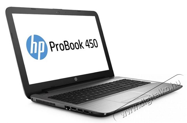 HP ProBook 450 G4 Y8A35EA notebook Egyéb - Nem forgalmazzuk ! - 311854