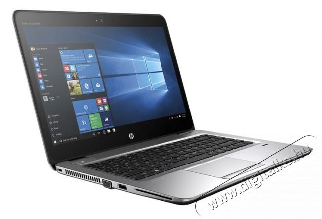 HP EliteBook 840 G3 Y8Q70EA notebook Iroda és számítástechnika - Notebook - 311860