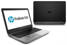 HP ProBook 650 G2 Y3C04EA notebook Egyéb - Nem forgalmazzuk ! - 311839