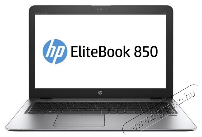 HP EliteBook 850 G3 Y3C08EA notebook Egyéb - Nem forgalmazzuk ! - 311840