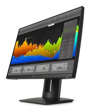 HP Z24nf (K7C00A4) Full HD LED monitor Iroda és számítástechnika - Monitor - Monitor - 317981