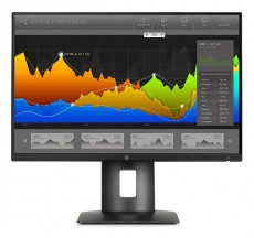 HP Z24nf (K7C00A4) Full HD LED monitor Iroda és számítástechnika - Monitor - Monitor - 317981