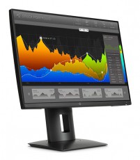 HP Z24nf (K7C00A4) Full HD LED monitor Iroda és számítástechnika - Monitor - Monitor - 317981