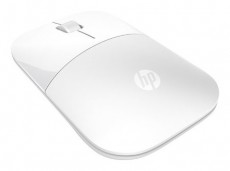 HP Z3700 wireless egér - fehér Iroda és számítástechnika - Egér - Vezeték nélküli egér - 317985