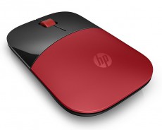 HP Z3700 (V0L82AA) vezeték nélküli egér - piros Iroda és számítástechnika - Egér - Vezeték nélküli egér - 317988