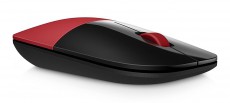 HP Z3700 (V0L82AA) vezeték nélküli egér - piros Iroda és számítástechnika - Egér - Vezeték nélküli egér - 317988