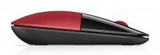 HP Z3700 (V0L82AA) vezeték nélküli egér - piros Iroda és számítástechnika - Egér - Vezeték nélküli egér - 317988