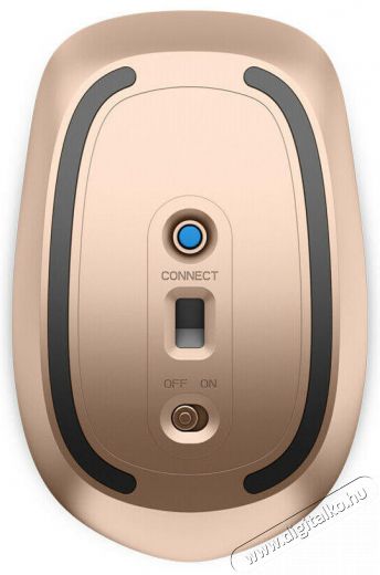 HP Z5000 vezeték nélküli fekete egér Újdonságok - Új termékek - 367737